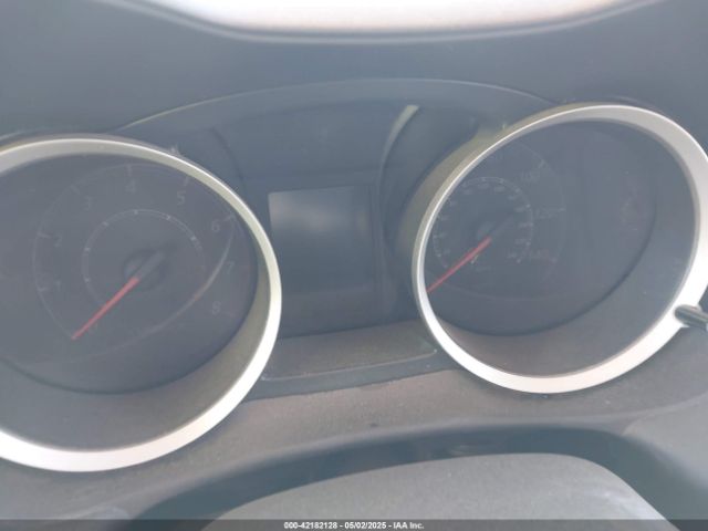 2013 MITSUBISHI LANCER JA32U8FW6DU018765 Photo 6