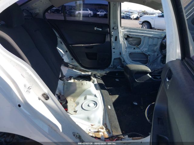2013 MITSUBISHI LANCER JA32U8FW6DU018765 Photo 7