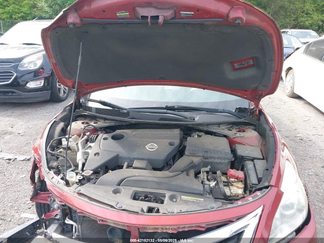 1N4AL3AP0FC431881 Nissan Altima 2.5 S