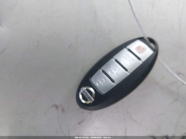 1N4AL3AP0FC431881 Nissan Altima 2.5 S