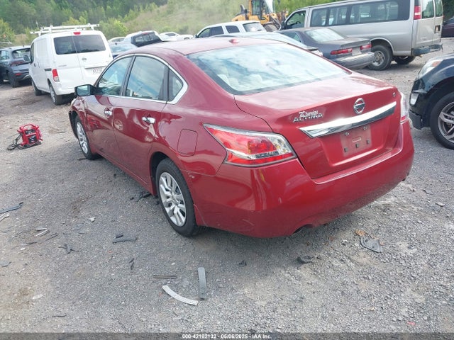 1N4AL3AP0FC431881 Nissan Altima 2.5 S