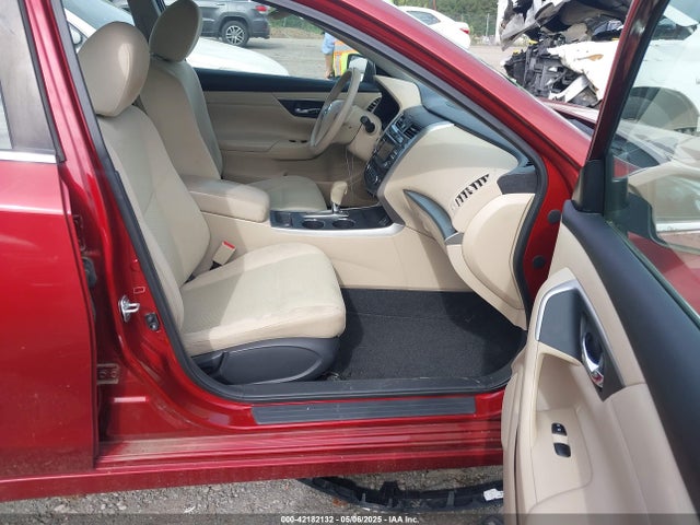1N4AL3AP0FC431881 Nissan Altima 2.5 S