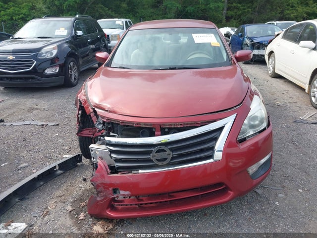 1N4AL3AP0FC431881 Nissan Altima 2.5 S