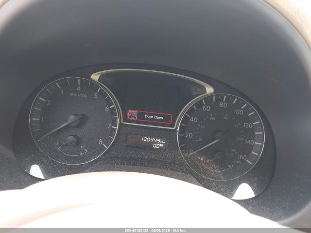 1N4AL3AP0FC431881 Nissan Altima 2.5 S