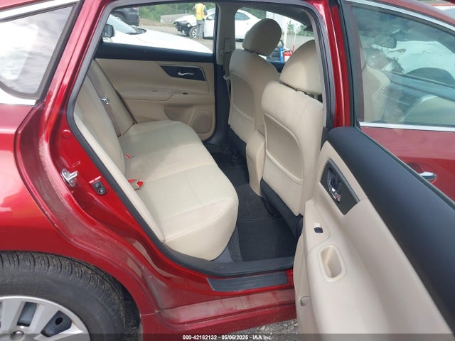 1N4AL3AP0FC431881 Nissan Altima 2.5 S