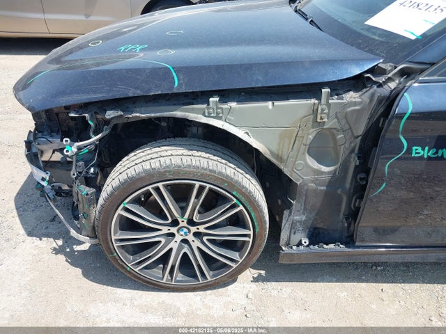 WBAJE5C33HG915224 BMW 2017