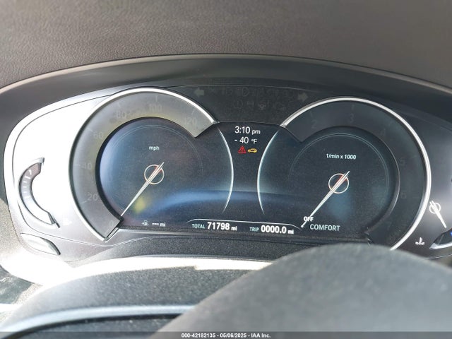 WBAJE5C33HG915224 BMW 2017