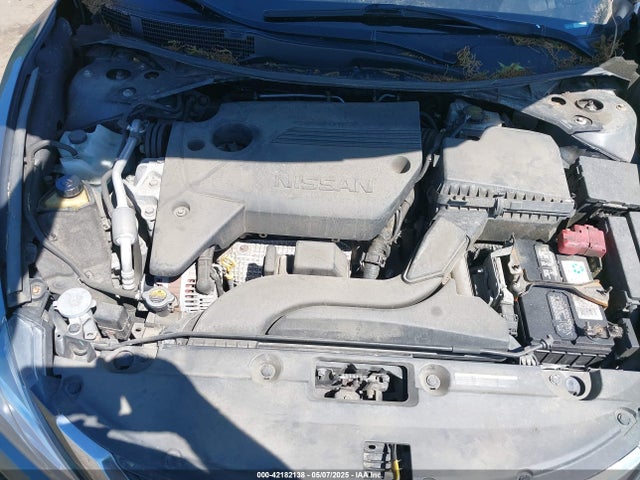 1N4AL3APXJC178352 Nissan Altima 2.5 Sv