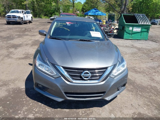 1N4AL3APXJC178352 Nissan Altima 2.5 Sv