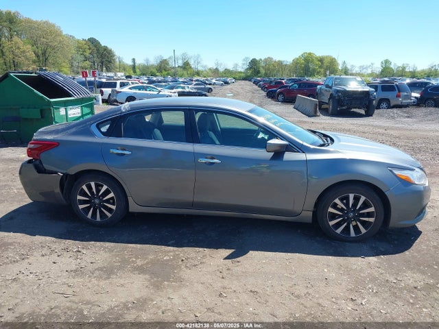 1N4AL3APXJC178352 Nissan Altima 2.5 Sv