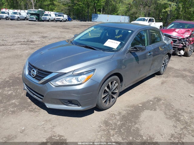 1N4AL3APXJC178352 Nissan Altima 2.5 Sv