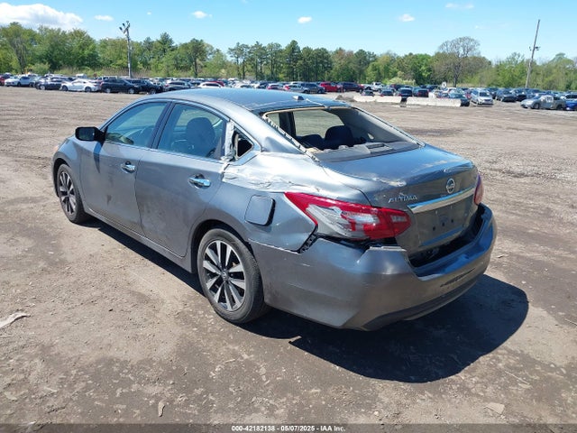 1N4AL3APXJC178352 Nissan Altima 2.5 Sv