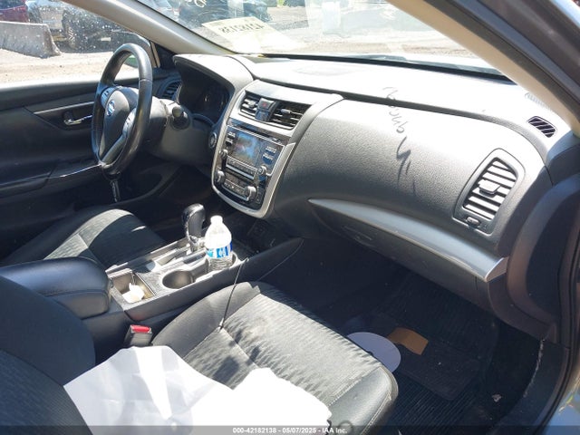 1N4AL3APXJC178352 Nissan Altima 2.5 Sv