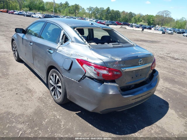 1N4AL3APXJC178352 Nissan Altima 2.5 Sv
