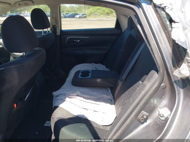 1N4AL3APXJC178352 Nissan Altima 2.5 Sv