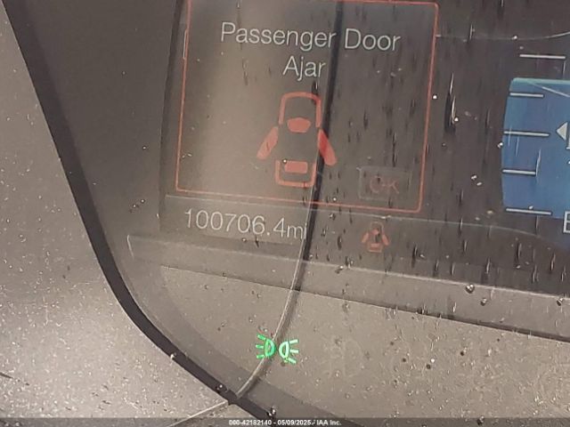 3FA6P0D91JR233679 Ford Fusion Titanium