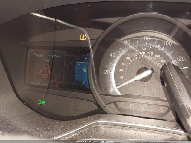 3FA6P0D91JR233679 Ford Fusion Titanium