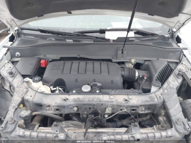 1GKKRTKD7FJ204561 GMC Acadia Denali