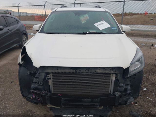 1GKKRTKD7FJ204561 GMC Acadia Denali