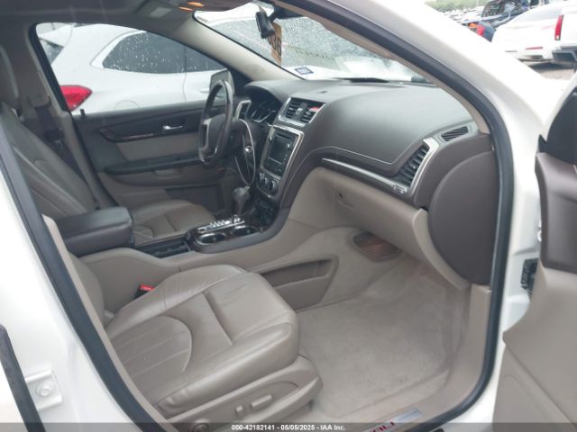 1GKKRTKD7FJ204561 GMC Acadia Denali