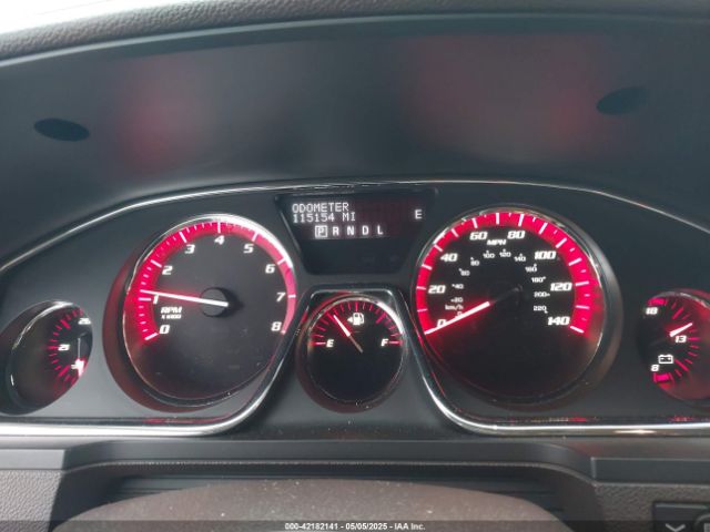 1GKKRTKD7FJ204561 GMC Acadia Denali