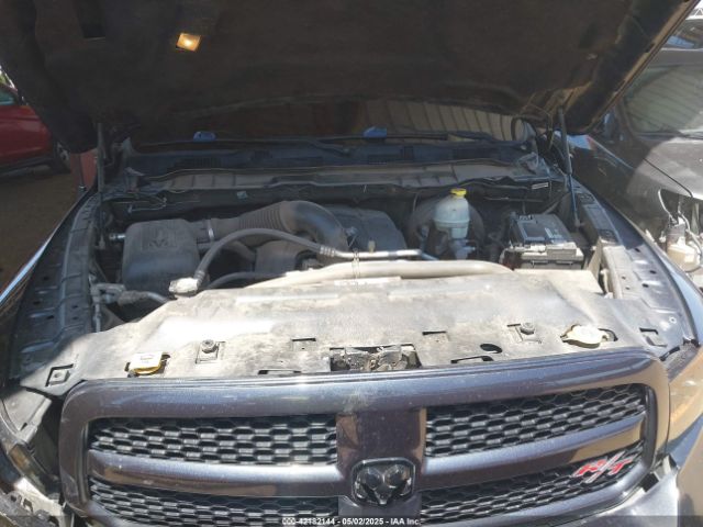3C6JR6CT4FG698790 RAM 1500 Sport