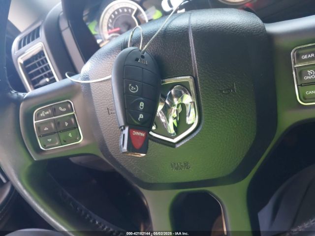 3C6JR6CT4FG698790 RAM 1500 Sport