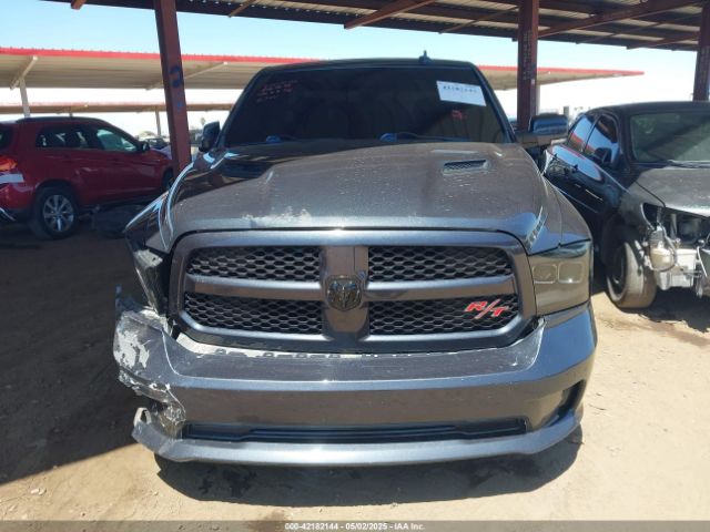 3C6JR6CT4FG698790 RAM 1500 Sport