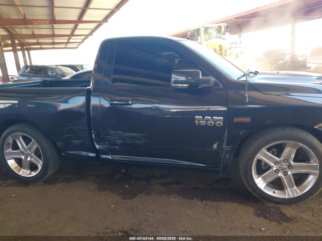 3C6JR6CT4FG698790 RAM 1500 Sport