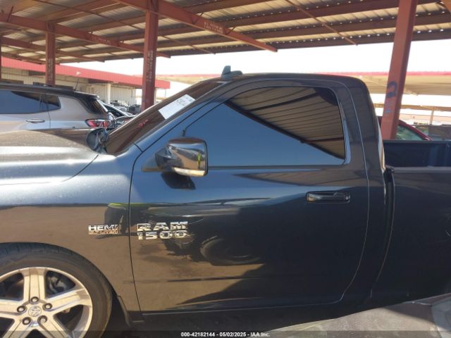 3C6JR6CT4FG698790 RAM 1500 Sport