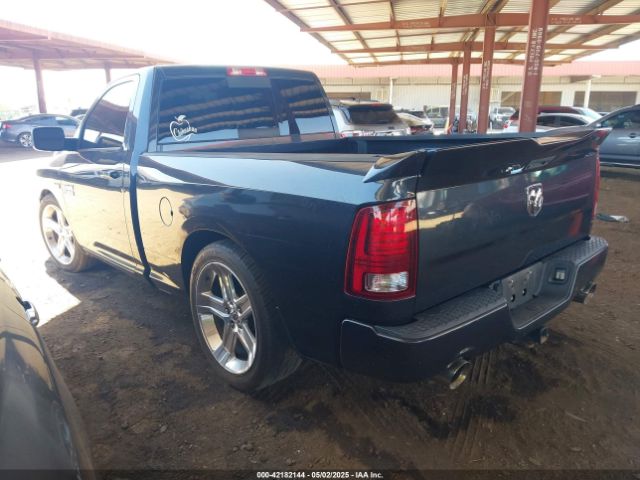 3C6JR6CT4FG698790 RAM 1500 Sport