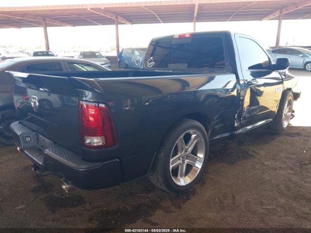 3C6JR6CT4FG698790 RAM 1500 Sport