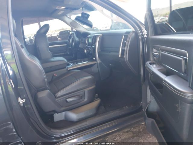 3C6JR6CT4FG698790 RAM 1500 Sport