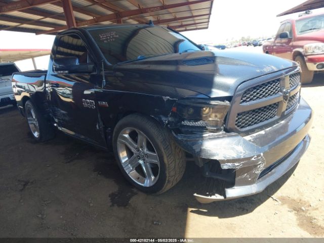 3C6JR6CT4FG698790 RAM 1500 Sport