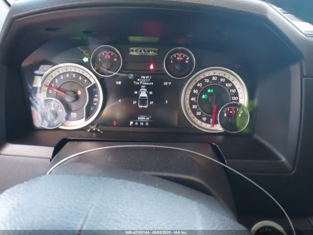 3C6JR6CT4FG698790 RAM 1500 Sport