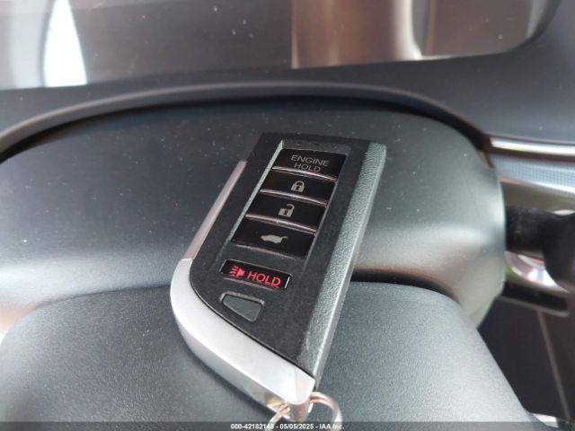 19UDE4H65RA026864 Acura Integra A-spec Technology