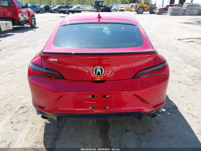 19UDE4H65RA026864 Acura Integra A-spec Technology
