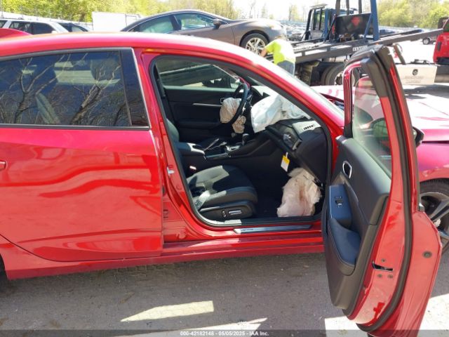 19UDE4H65RA026864 Acura Integra A-spec Technology
