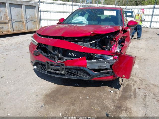 19UDE4H65RA026864 Acura Integra A-spec Technology