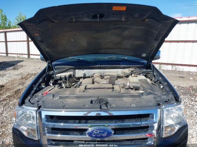 1FMJU1J57EEF01966 Ford Expedition King Ranch