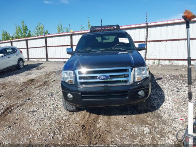 1FMJU1J57EEF01966 Ford Expedition King Ranch