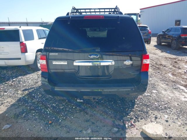 1FMJU1J57EEF01966 Ford Expedition King Ranch