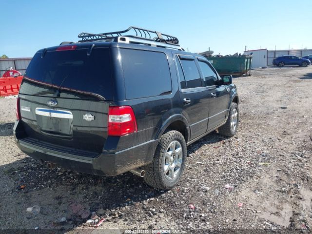 1FMJU1J57EEF01966 Ford Expedition King Ranch