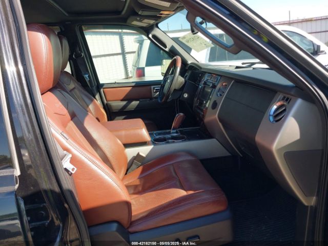 1FMJU1J57EEF01966 Ford Expedition King Ranch