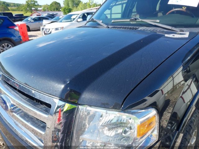 1FMJU1J57EEF01966 Ford Expedition King Ranch