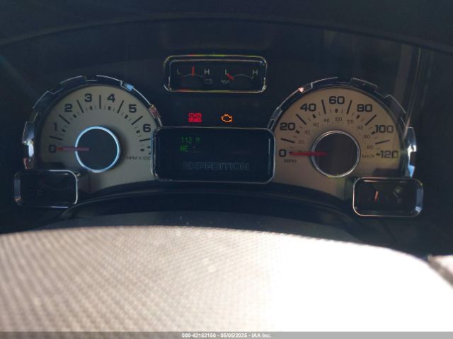 1FMJU1J57EEF01966 Ford Expedition King Ranch
