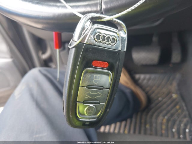 WAUAGAFDXEN009974 Audi A8 3.0t
