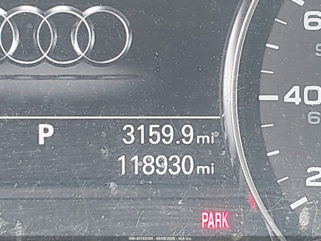 WAUAGAFDXEN009974 Audi A8 3.0t