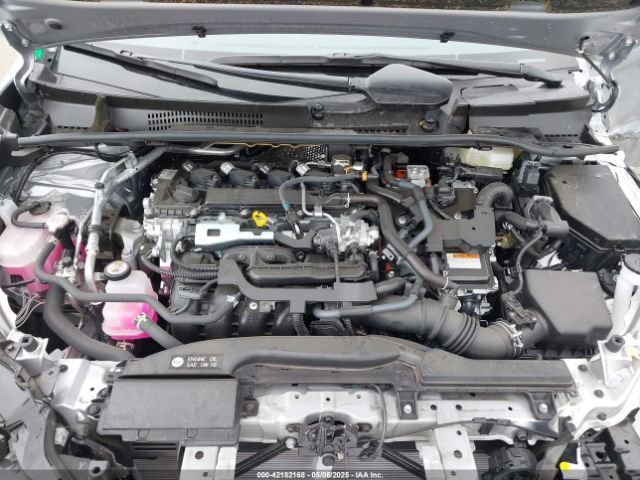 JTDACAAU6R3038492 Toyota PRIUS XLE