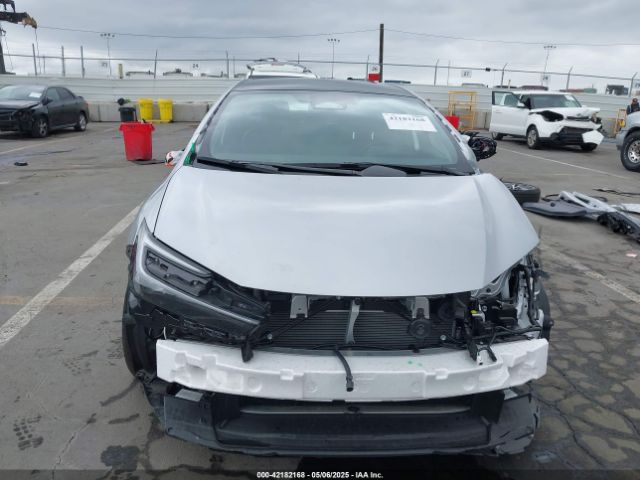 JTDACAAU6R3038492 Toyota PRIUS XLE